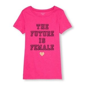 Womens Graphic Short Sleeve Tee Shirt Medium